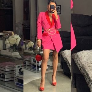 Meet your Posher, Cathryn